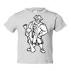 Toddler Cotton Jersey Tee Thumbnail