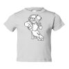 Toddler Cotton Jersey Tee Thumbnail