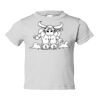 Toddler Cotton Jersey Tee Thumbnail