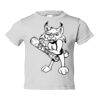 Toddler Cotton Jersey Tee Thumbnail