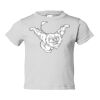 Toddler Cotton Jersey Tee Thumbnail