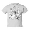 Toddler Cotton Jersey Tee Thumbnail