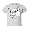 Toddler Cotton Jersey Tee Thumbnail