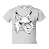 Toddler Cotton Jersey Tee Thumbnail