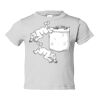 Toddler Cotton Jersey Tee Thumbnail