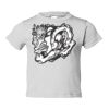Toddler Cotton Jersey Tee Thumbnail