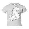 Toddler Cotton Jersey Tee Thumbnail