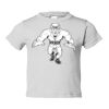 Toddler Cotton Jersey Tee Thumbnail