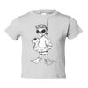 Toddler Cotton Jersey Tee Thumbnail