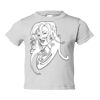 Toddler Cotton Jersey Tee Thumbnail