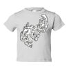 Toddler Cotton Jersey Tee Thumbnail
