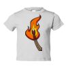 Toddler Cotton Jersey Tee Thumbnail