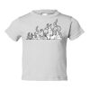 Toddler Cotton Jersey Tee Thumbnail