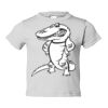 Toddler Cotton Jersey Tee Thumbnail