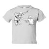 Toddler Cotton Jersey Tee Thumbnail