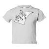 Toddler Cotton Jersey Tee Thumbnail