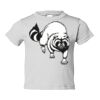 Toddler Cotton Jersey Tee Thumbnail