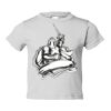 Toddler Cotton Jersey Tee Thumbnail