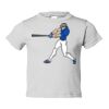 Toddler Cotton Jersey Tee Thumbnail