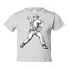 Toddler Cotton Jersey Tee Thumbnail