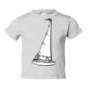 Toddler Cotton Jersey Tee Thumbnail
