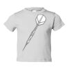 Toddler Cotton Jersey Tee Thumbnail