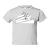 Toddler Cotton Jersey Tee Thumbnail