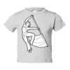 Toddler Cotton Jersey Tee Thumbnail