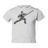 Toddler Cotton Jersey Tee Thumbnail