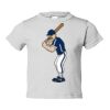 Toddler Cotton Jersey Tee Thumbnail