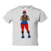 Toddler Cotton Jersey Tee Thumbnail