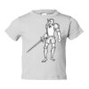 Toddler Cotton Jersey Tee Thumbnail