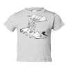 Toddler Cotton Jersey Tee Thumbnail