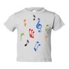 Toddler Cotton Jersey Tee Thumbnail