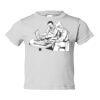 Toddler Cotton Jersey Tee Thumbnail