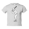 Toddler Cotton Jersey Tee Thumbnail