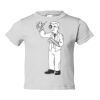 Toddler Cotton Jersey Tee Thumbnail