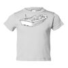 Toddler Cotton Jersey Tee Thumbnail