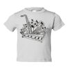Toddler Cotton Jersey Tee Thumbnail