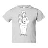 Toddler Cotton Jersey Tee Thumbnail