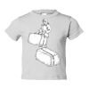 Toddler Cotton Jersey Tee Thumbnail
