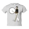 Toddler Cotton Jersey Tee Thumbnail
