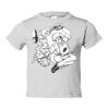 Toddler Cotton Jersey Tee Thumbnail