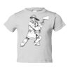 Toddler Cotton Jersey Tee Thumbnail