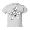 Toddler Cotton Jersey Tee Thumbnail