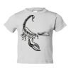 Toddler Cotton Jersey Tee Thumbnail