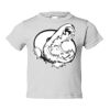 Toddler Cotton Jersey Tee Thumbnail