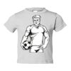 Toddler Cotton Jersey Tee Thumbnail