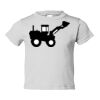 Toddler Cotton Jersey Tee Thumbnail