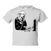 Toddler Cotton Jersey Tee Thumbnail